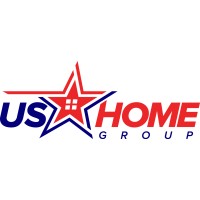 US Home Group logo - Similar company to We Buy Properties
