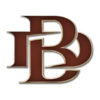 DonBrownDesign logo - Similar company to Myelinated Solutions, Llc.™️