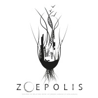 Zoepolis logo - Similar company to Studio Poline