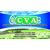 CVA - Assistência Técnica e Consultoria Agropecuária Ltda logo - Similar company to Passi.Br