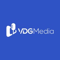 VDG Media logo - Similar company to Ednl Bv