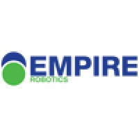 Empire Robotics, Inc. logo - Similar company to Juvo Robotics Corp.