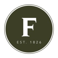 The Fiddler logo - Similar company to Graphbook Ai