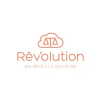 Rêv'olution Avocat logo - Similar company to Lafayette Avocats Sca
