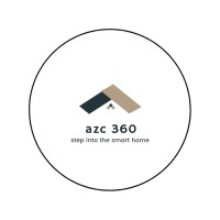 AZC360 logo - Similar company to Ouïe Consulting