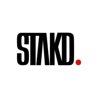 STAKD. logo - Similar company to Everards Farm