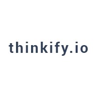 Thinkify Labs logo - Similar company to Fundflo Technologies