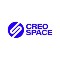 Creospace logo - Similar company to Camicetta