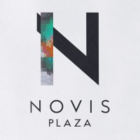 Novis Plaza logo - Similar company to Transilvania Constructii