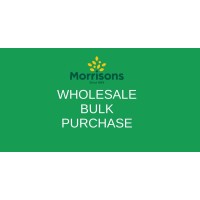 Morrisons Bulk Purchase logo - Similar company to Simple Purchase Llc