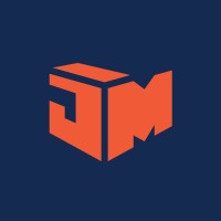 JM Fundição de Alumínio logo - Similar company to Injetom Fundição De Alumínio Sob Pressão