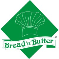 Bread 'n' Butter Bakery logo - Similar company to Bake Away