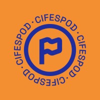 CIFESPOD logo - Similar company to Iset 18