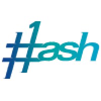 HashOne Technologies logo - Similar company to Djax Dmpmanager