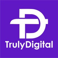 Info Truly Digital logo - Similar company to Trulydigital Media®