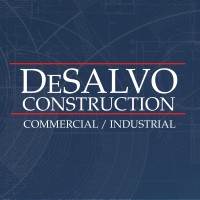 DeSalvo Construction logo - Similar company to Shawco Engineering
