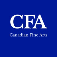 Canadian Fine Arts logo - Similar company to Datacore Mail Management Ltd.