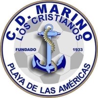 Club Deportivo Marino logo - Similar company to Joy Comunicación