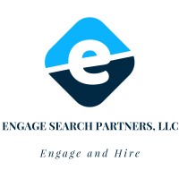 Engage Search Partners, LLC logo - Similar company to Engage Search, Llc