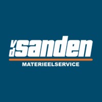 Van der Sanden Machines & Service B.V. logo - Similar company to Rijmar B.V.