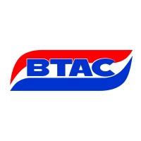 Bruce Thornton Air Conditioning logo - Similar company to Groundvac Pty Ltd