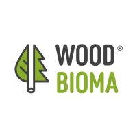 Woodbioma logo - Similar company to Udidämmsysteme