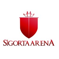 Sigorta Arena logo - Similar company to İms Sigorta
