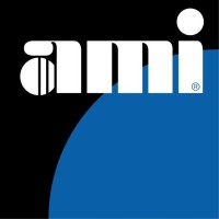 AMI BV logo - Similar company to Luvema Bv