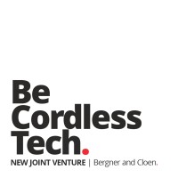 Be Cordless Tech logo - Similar company to Cloen