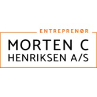Entreprenør Morten C. Henriksen A/S logo - Similar company to Bns A/S