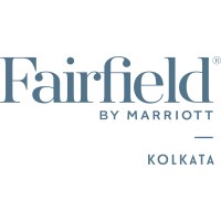 Fairfield by Marriott Kolkata logo - Similar company to Radisson Blu Ranchi