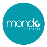Mondo4africa logo - Similar company to Switch Recycling