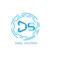 Darul Solutions logo - Similar company to Burhani It Solution