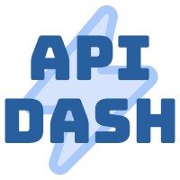 API Dash logo - Similar company to Mkp It Llc