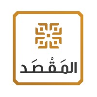 Almaqsd logo - Similar company to Almaqsd L المقصد