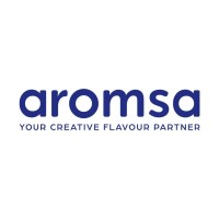 Aromsa AS logo - Similar company to Seluz Fragrance & Flavor Company