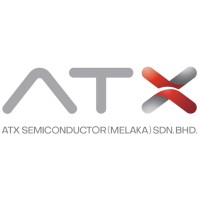 ATX Semiconductor Melaka logo - Similar company to Utac