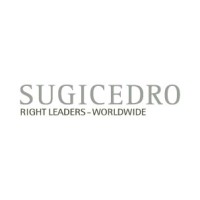 SUGICEDRO Co., Ltd. logo - Similar company to 株式会社 At Globe