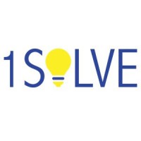 1SOLVE logo - Similar company to Planet Ads & Design P/L