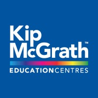 Kip McGrath Education Centres logo - Similar company to P