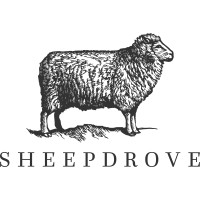 Sheepdrove logo - Similar company to Enable Iot