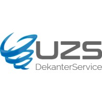 UZS DekanterService GmbH - decanter & centrifuges services logo - Similar company to Reda Separation