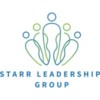 Starr Leadership Group logo - Similar company to Workplace Revolution