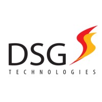 DSG Technologies logo - Similar company to Advanced Chip And Circuit Materials