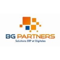 BG partners logo - Similar company to Weabea