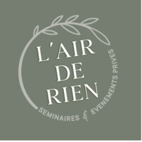 L'Air de Rien logo - Similar company to Mozzato