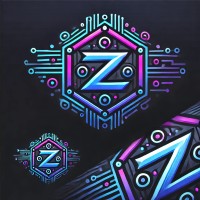 Genz Matrix logo - Similar company to Howsaudi