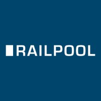 Railpool logo - Similar company to Akiem