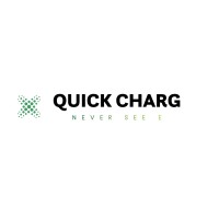 Quick Charg logo - Similar company to Quick Lube Expert