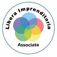Libera imprenditoria Associata logo - Similar company to Studio Impresa Srl